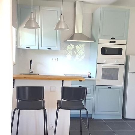 Sobreiro Apartamentos Rio Caldo Esterno foto