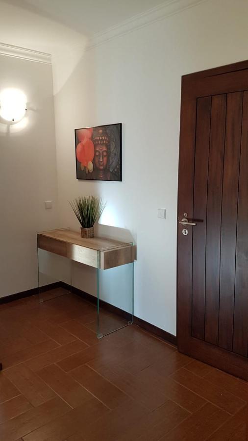 Sobreiro Apartamentos Rio Caldo Esterno foto
