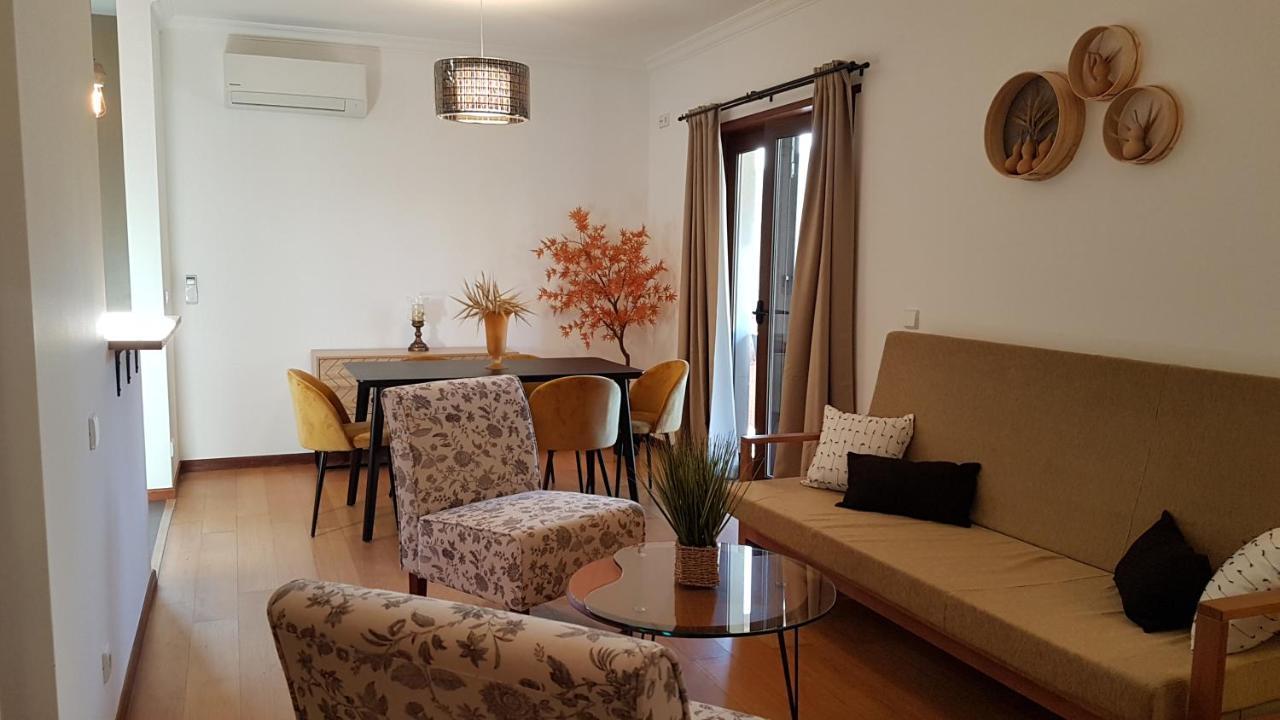 Sobreiro Apartamentos Rio Caldo Esterno foto