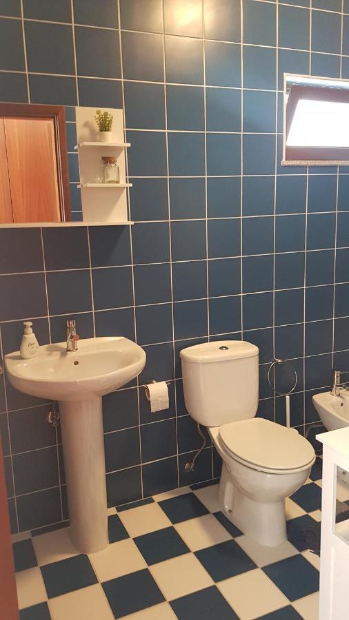 Sobreiro Apartamentos Rio Caldo Esterno foto